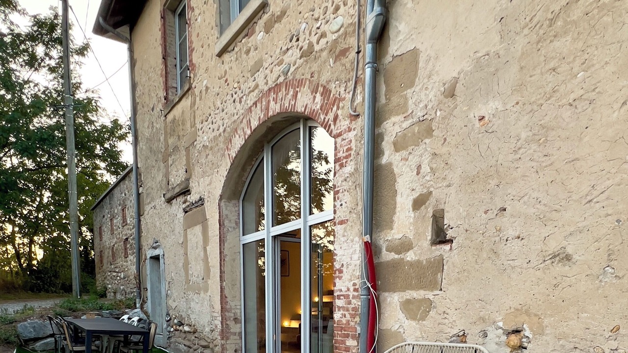 Photo of Outdoor in Bourg-de-Peage