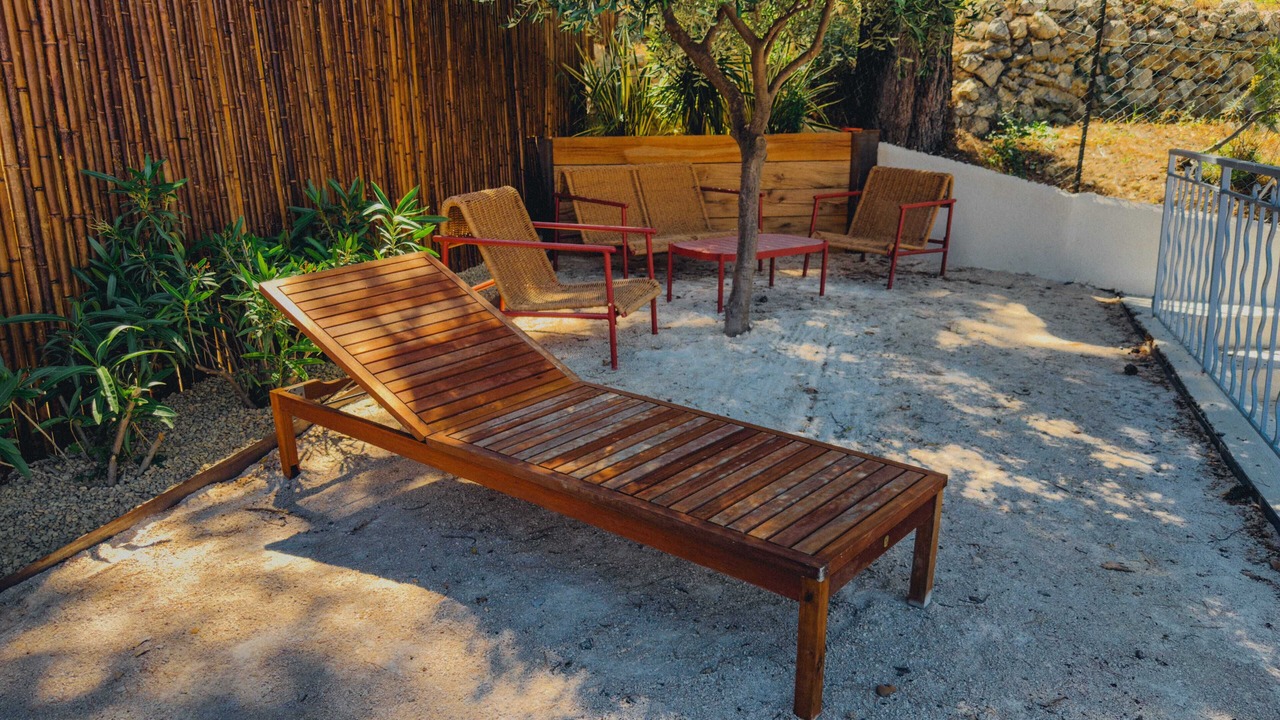 Photo of Patio Balcony in Niolon
