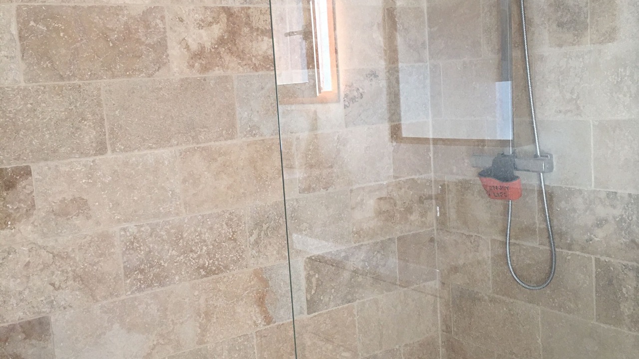 Photo of Bathroom in La Ciotat