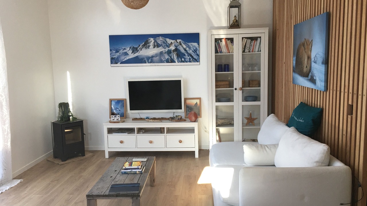 Photo of Livingroom in La Ciotat