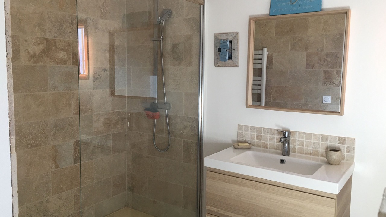 Photo of Bathroom in La Ciotat