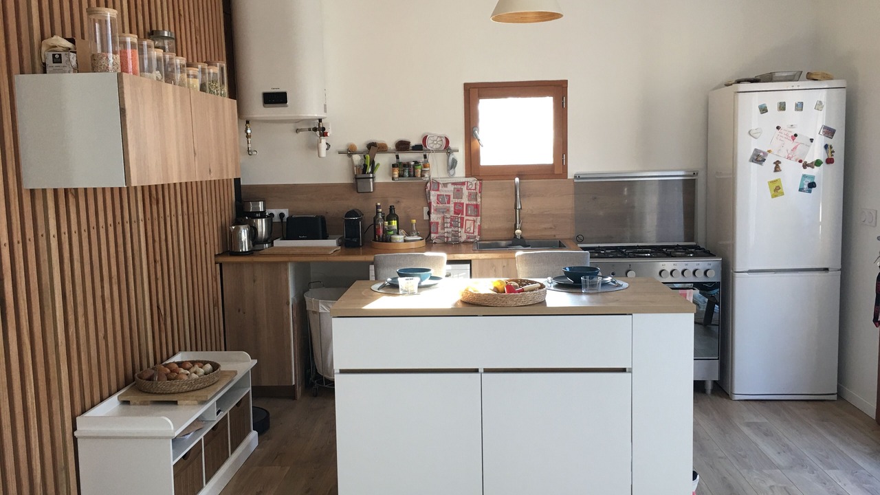 Photo of Kitchen in La Ciotat
