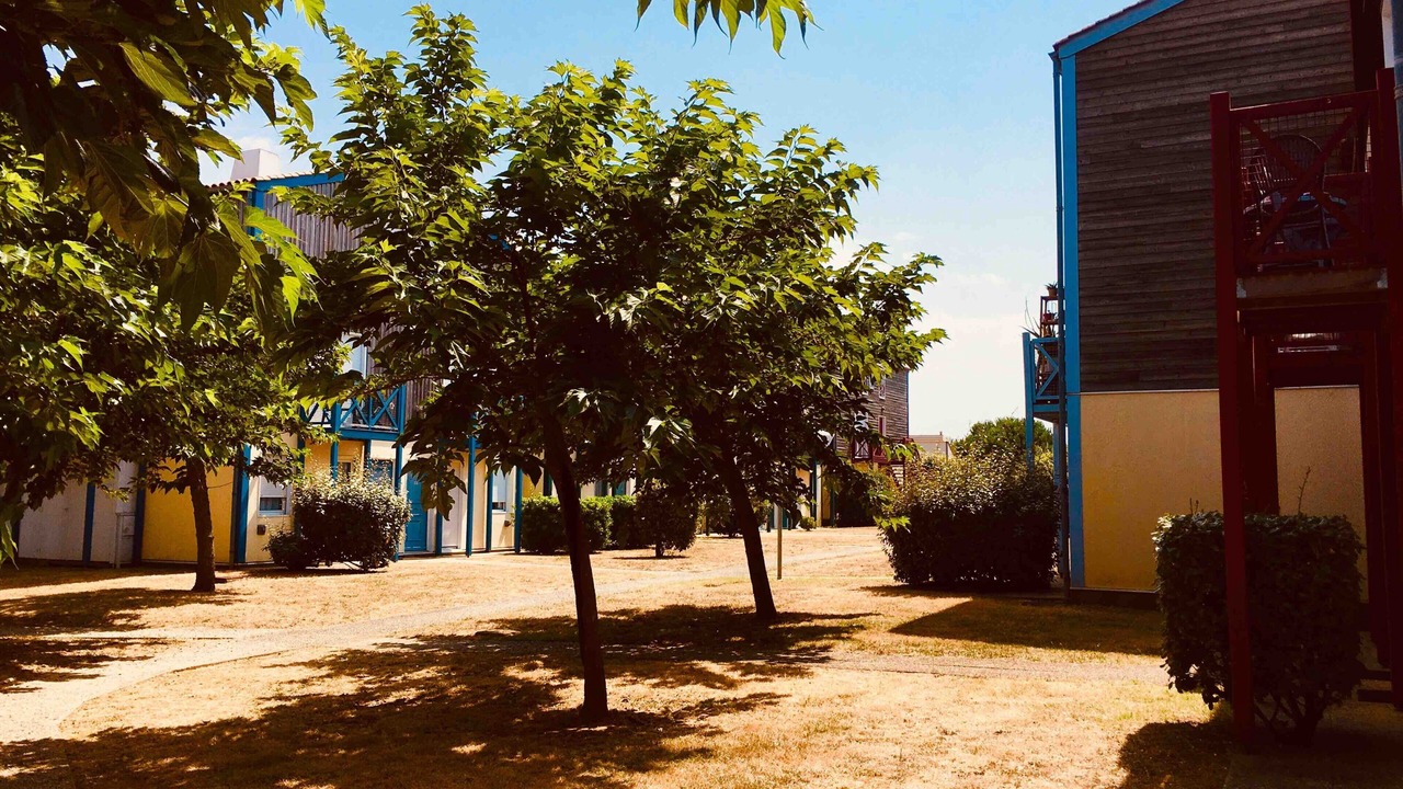Photo of Outdoor in La Rochelle