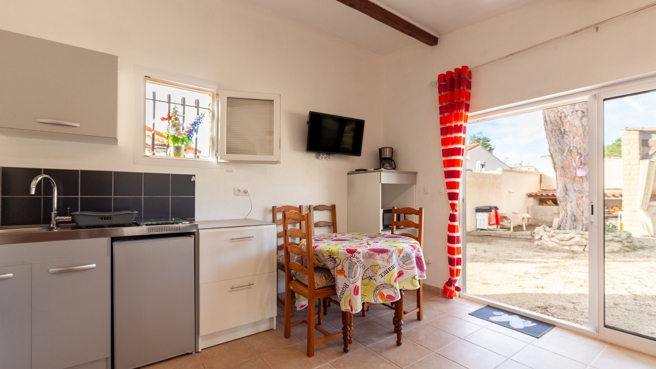 Photo of Kitchen in Martigues